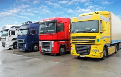 Konya Çumra Nakliye Ambarı