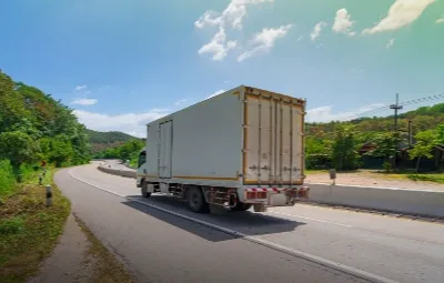 Konya ile Çumra Arası Bulaşık Makinesi Taşıma