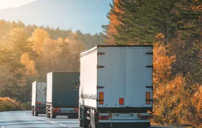 Konya ile Çumra Arası Klima Taşıma